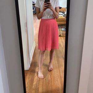 Madewell skirt